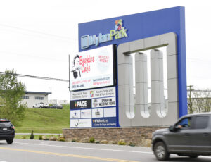 Susan Riddle leaving CVB to become CEO of Mylan Park